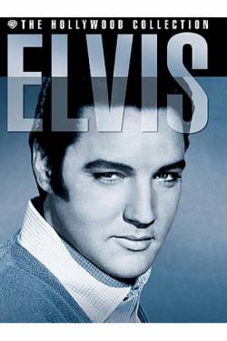 Elvis Presley : The Hollywood Collection